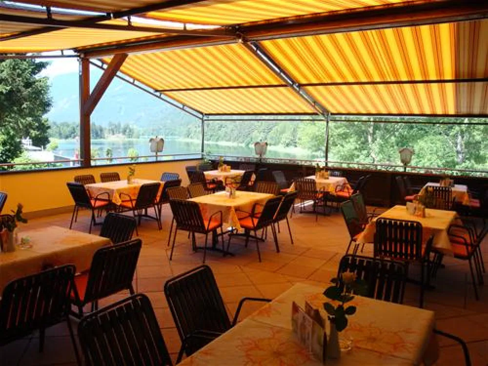 & Appartementen Seehof Alpbachtal