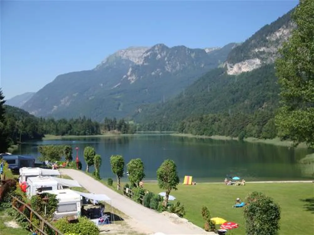 & Appartementen Seehof Alpbachtal