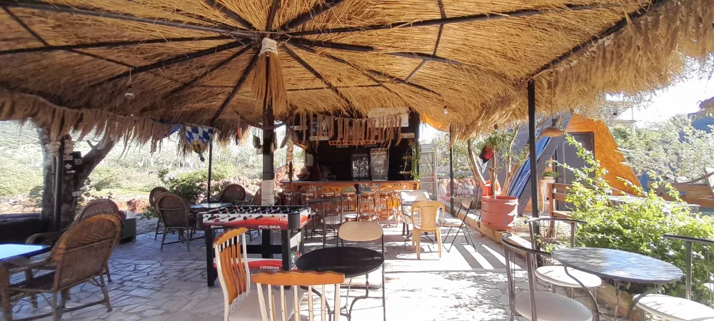 Camping Laerti & Glamping & Caravan