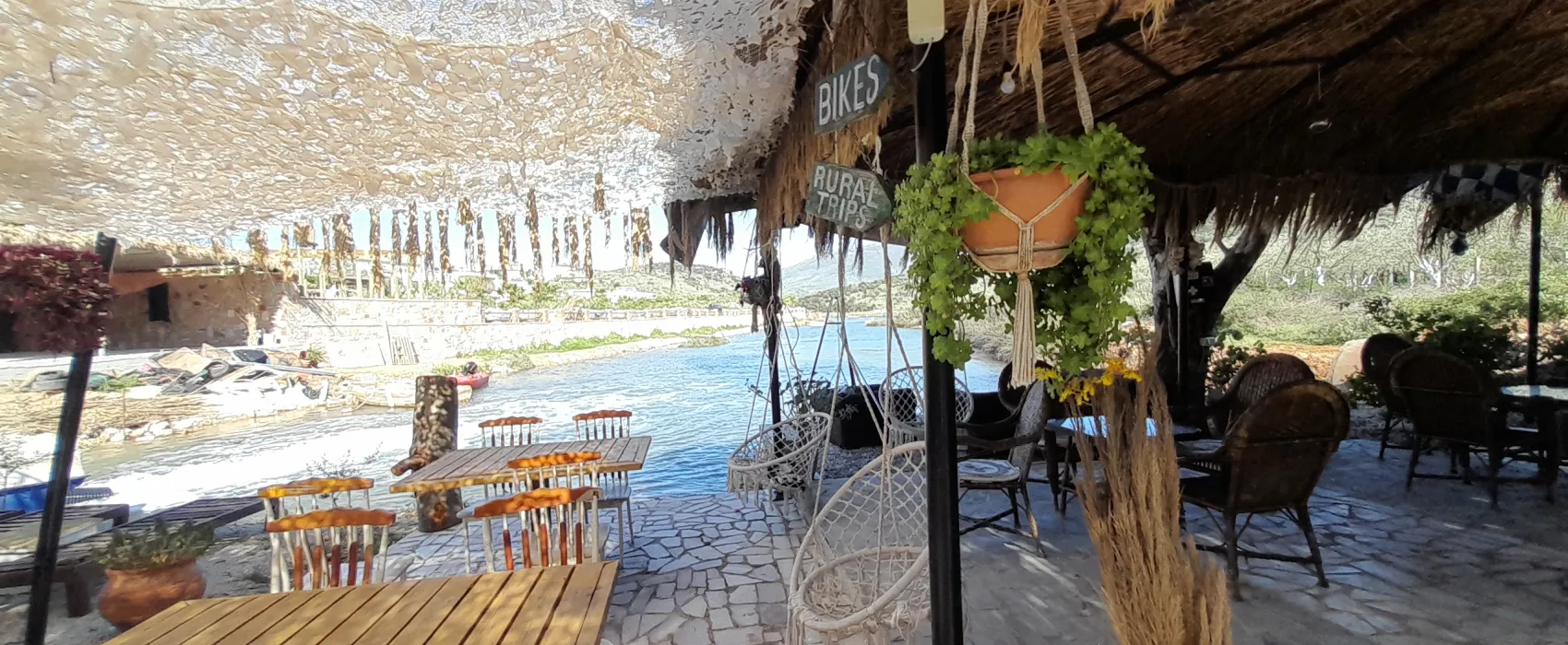 Camping Laerti & Glamping & Caravan