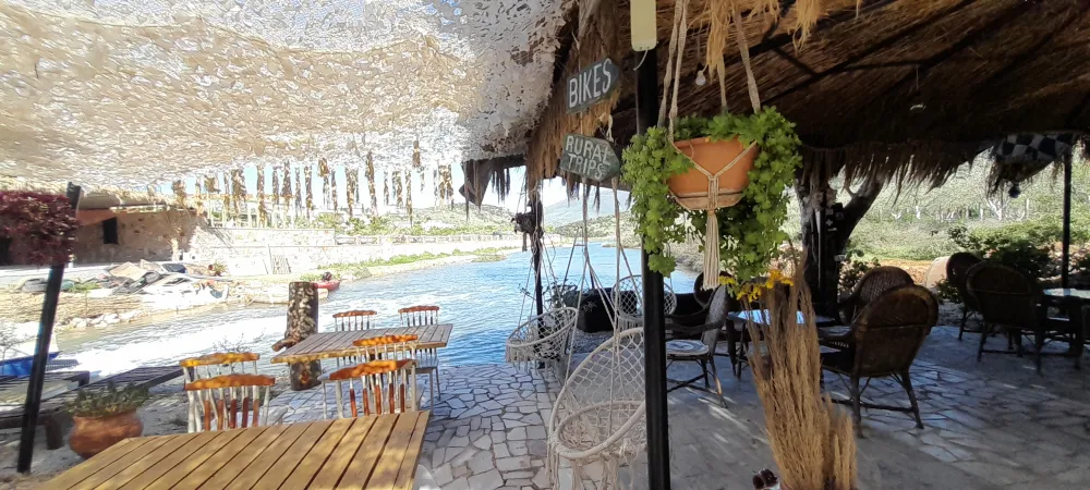 Camping Laerti & Glamping & Caravan