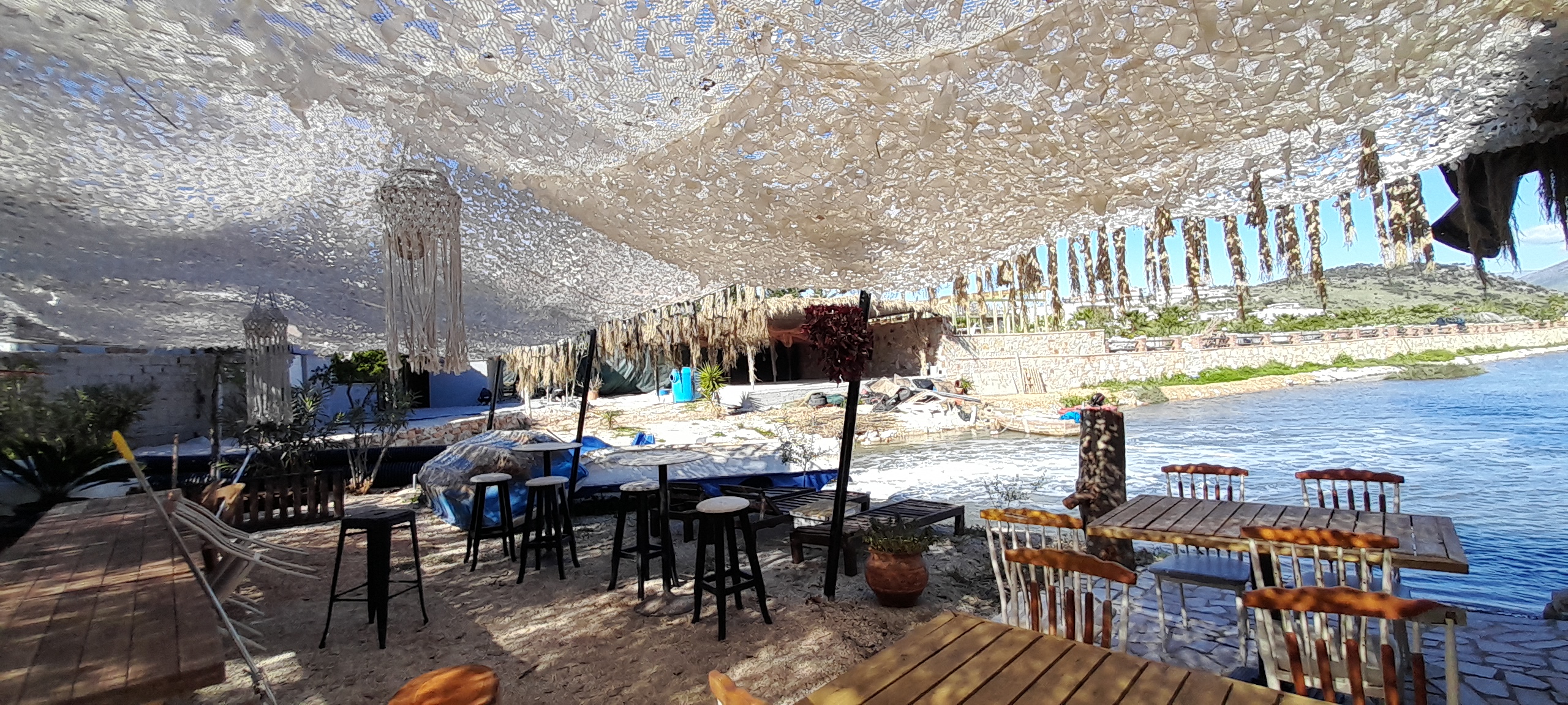 Camping Laerti & Glamping & Caravan