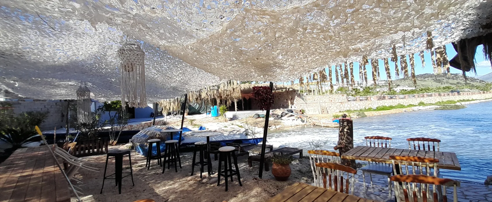 Camping Laerti & Glamping & Caravan