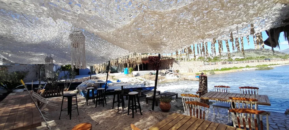 Camping Laerti & Glamping & Caravan