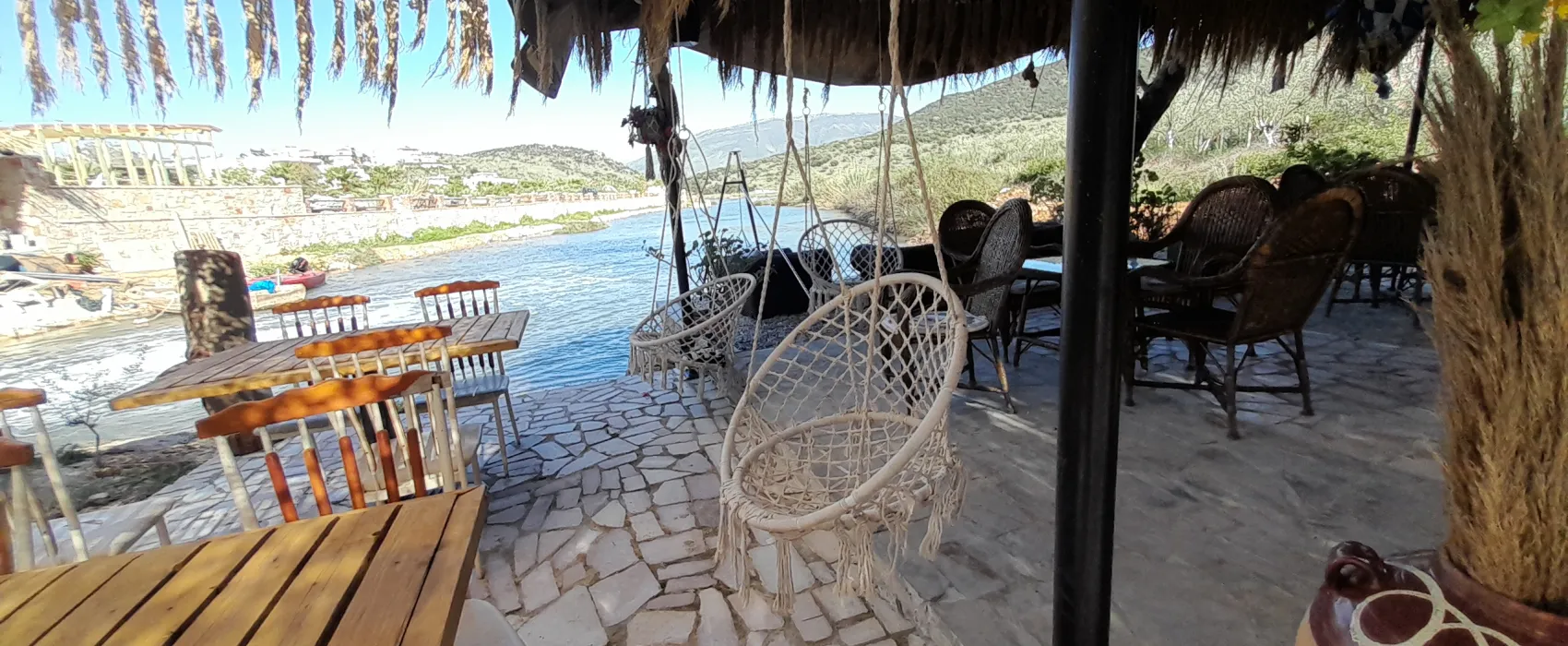 Camping Laerti & Glamping & Caravan