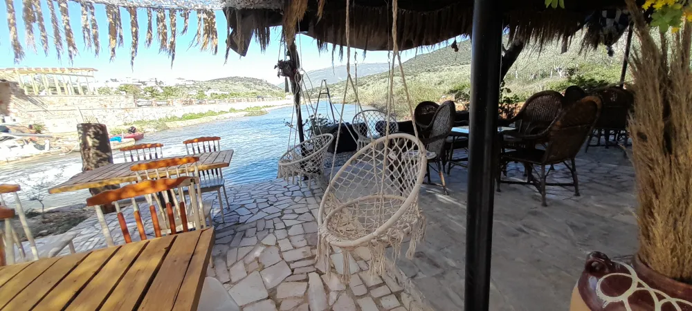 Camping Laerti & Glamping & Caravan