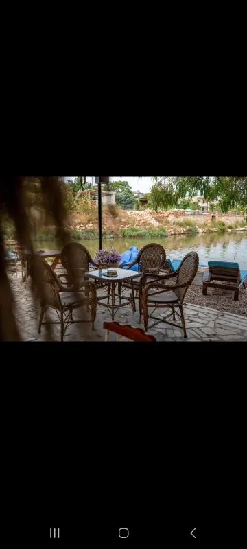 Camping Laerti & Glamping & Caravan