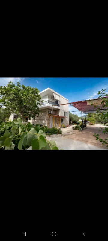 Camping Laerti & Glamping & Caravan