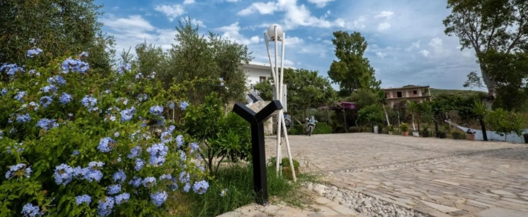 Camping Laerti & Glamping & Caravan