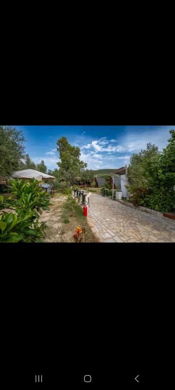 Camping Laerti & Glamping & Caravan