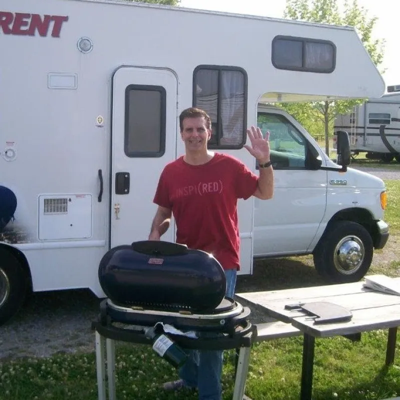 Westport Camping Grounds, Inc.