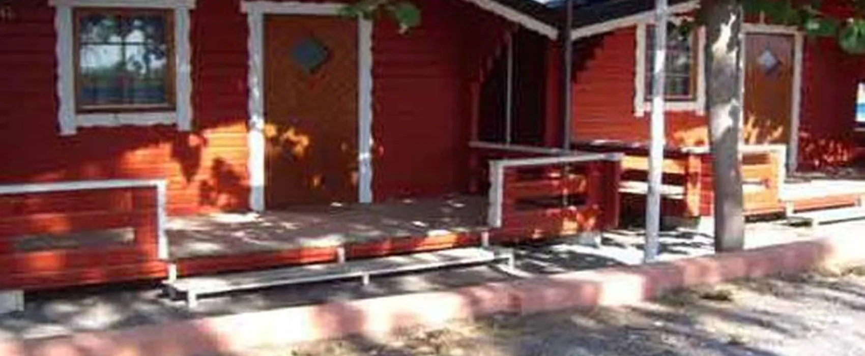 Camping Mediterráneo