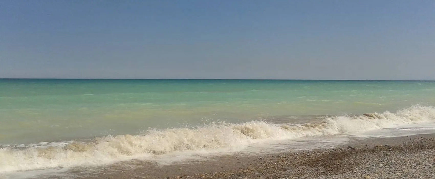 Camping Mediterráneo