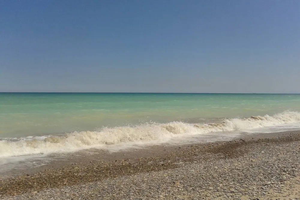 Camping Mediterráneo