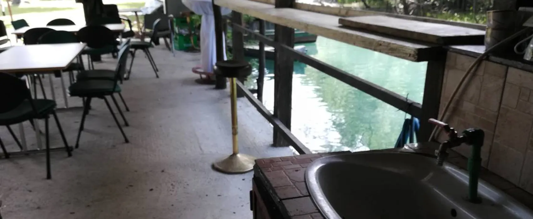 Auto camp River Plavnica