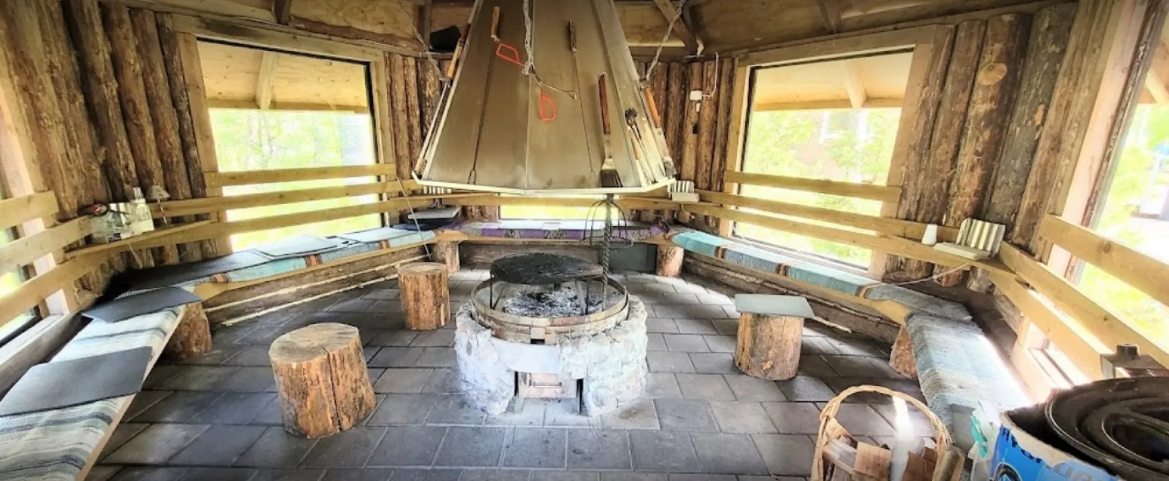 SF-Caravan Kerava / SFC-Kangaslampi