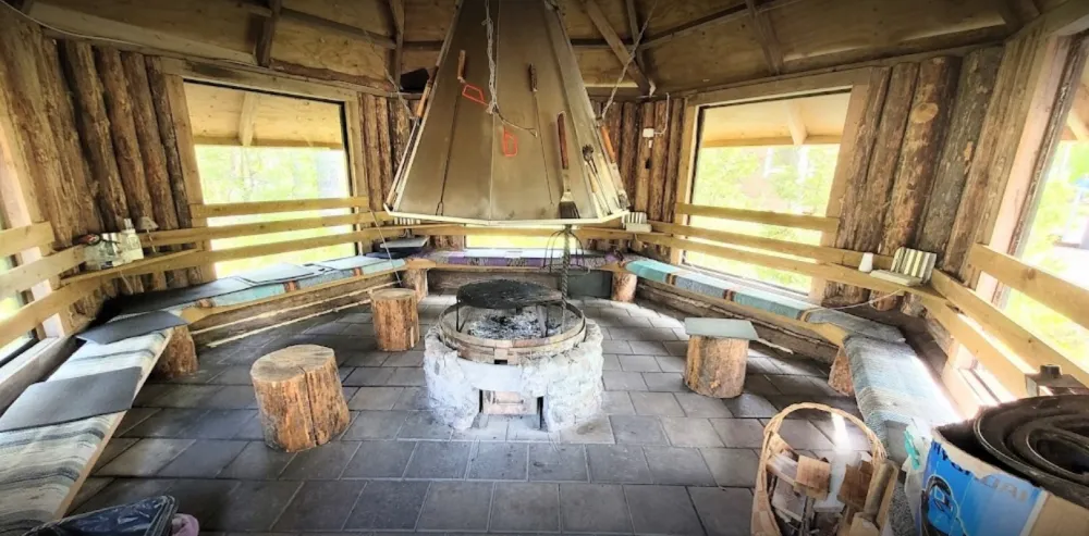 SF-Caravan Kerava / SFC-Kangaslampi