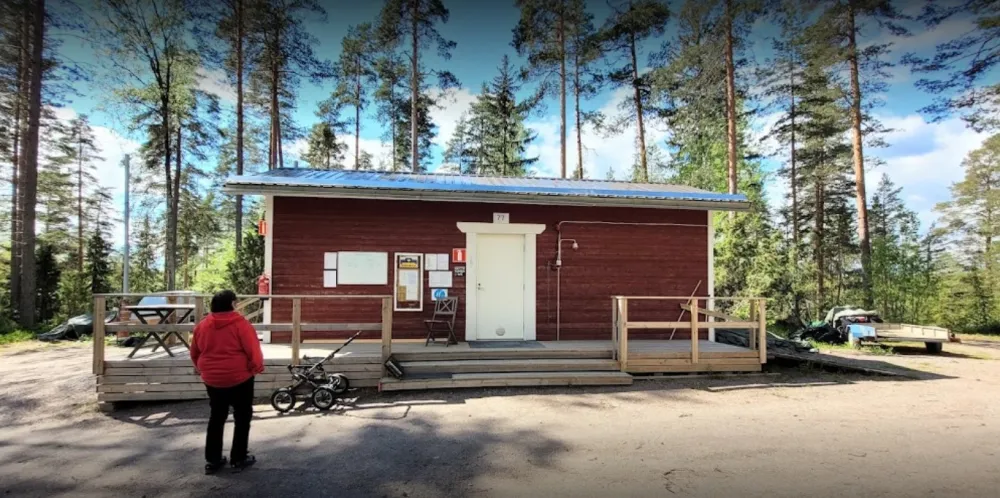 SF-Caravan Kerava / SFC-Kangaslampi