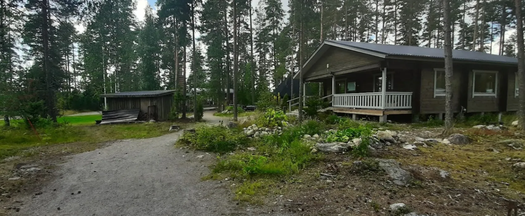 SF-Caravan Kerava / SFC-Kangaslampi