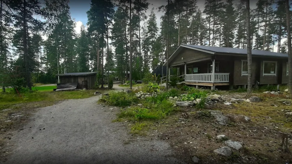 SF-Caravan Kerava / SFC-Kangaslampi