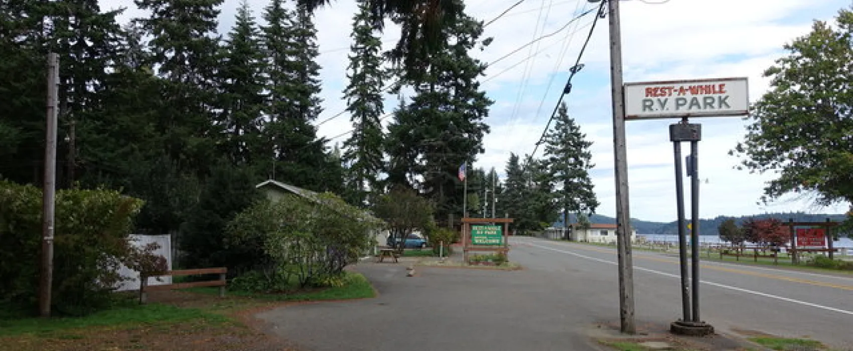 Rest-A-While RV Park