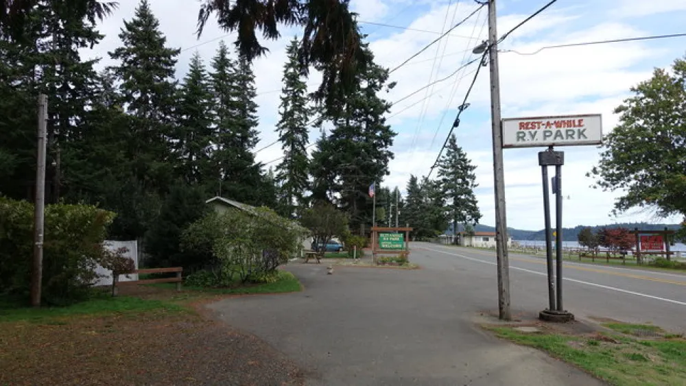 Rest-A-While RV Park