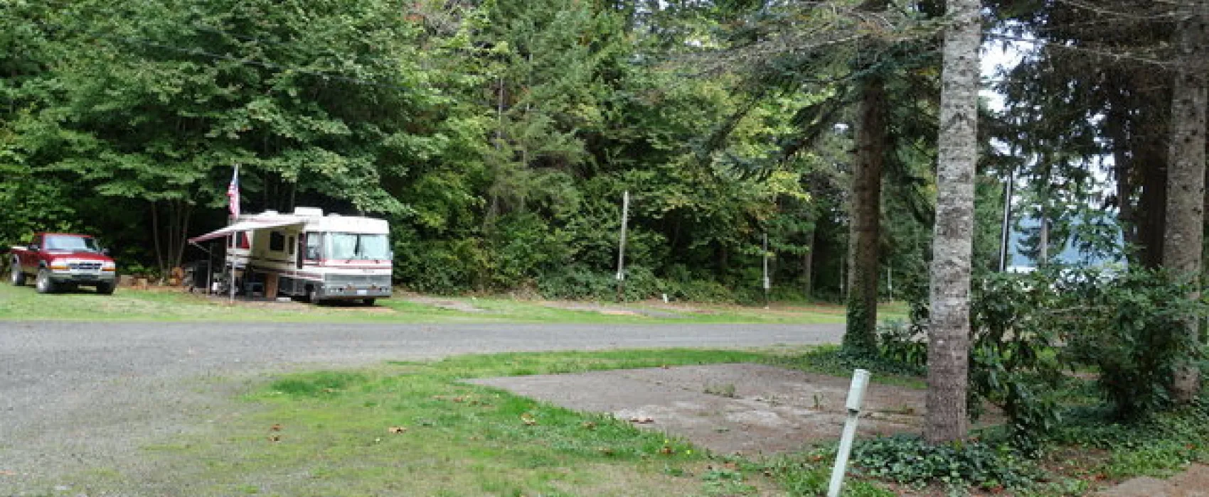 Rest-A-While RV Park