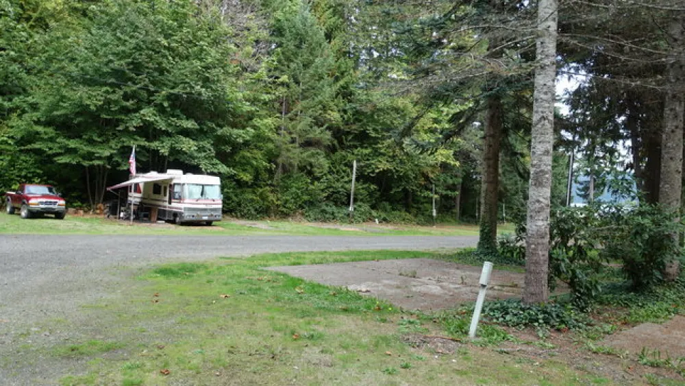 Rest-A-While RV Park