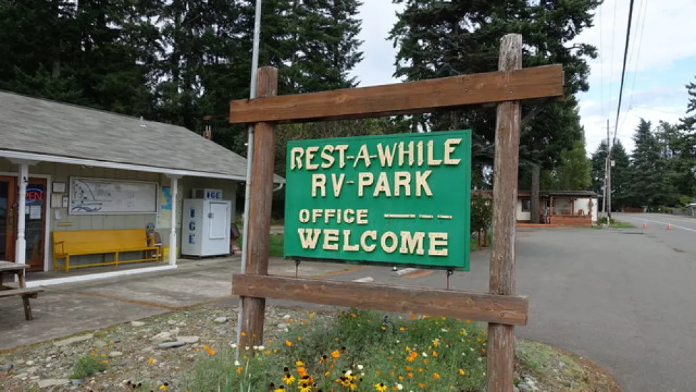 Rest-A-While RV Park