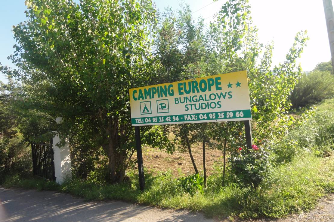 Camping L'europe photo 2