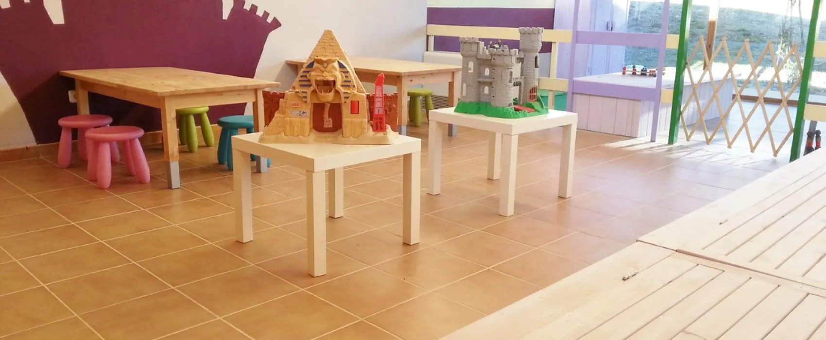 La Vall de Campmajor