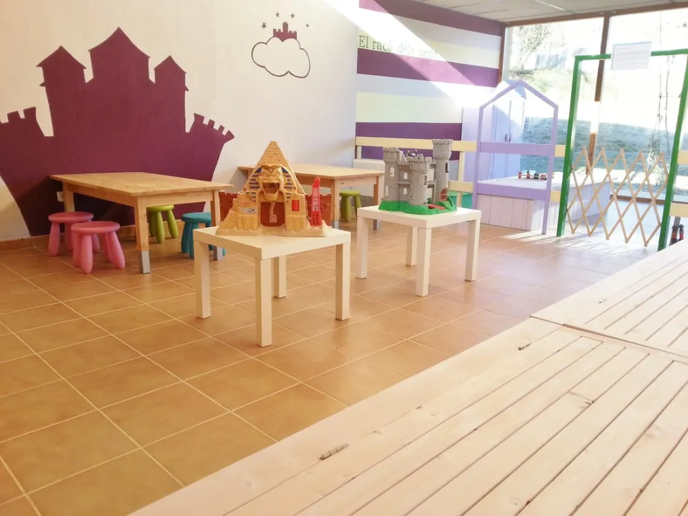 La Vall de Campmajor