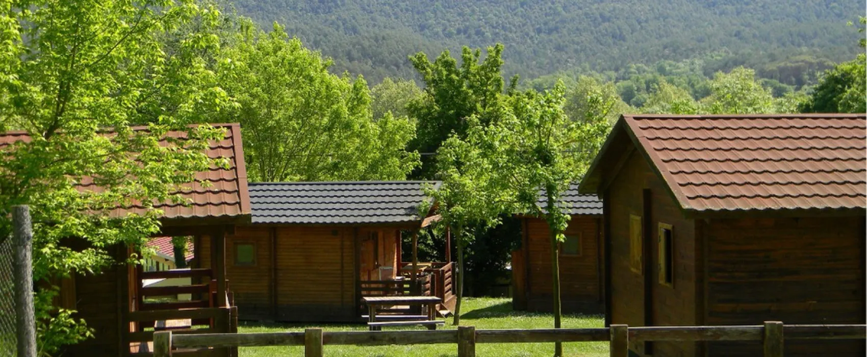 La Vall de Campmajor