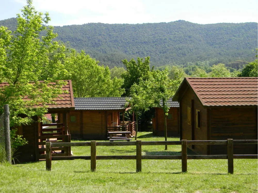 La Vall de Campmajor