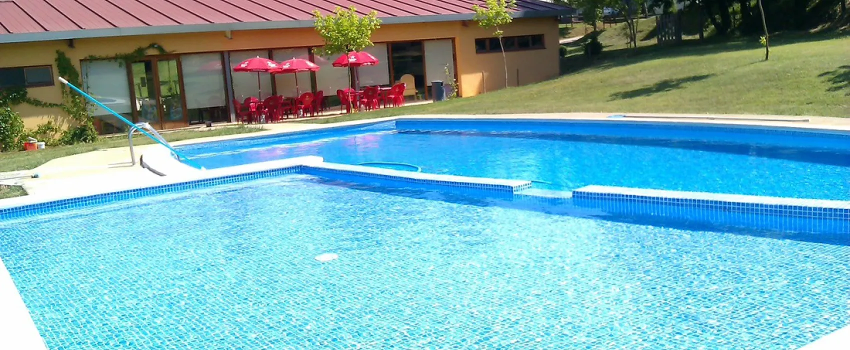 La Vall de Campmajor