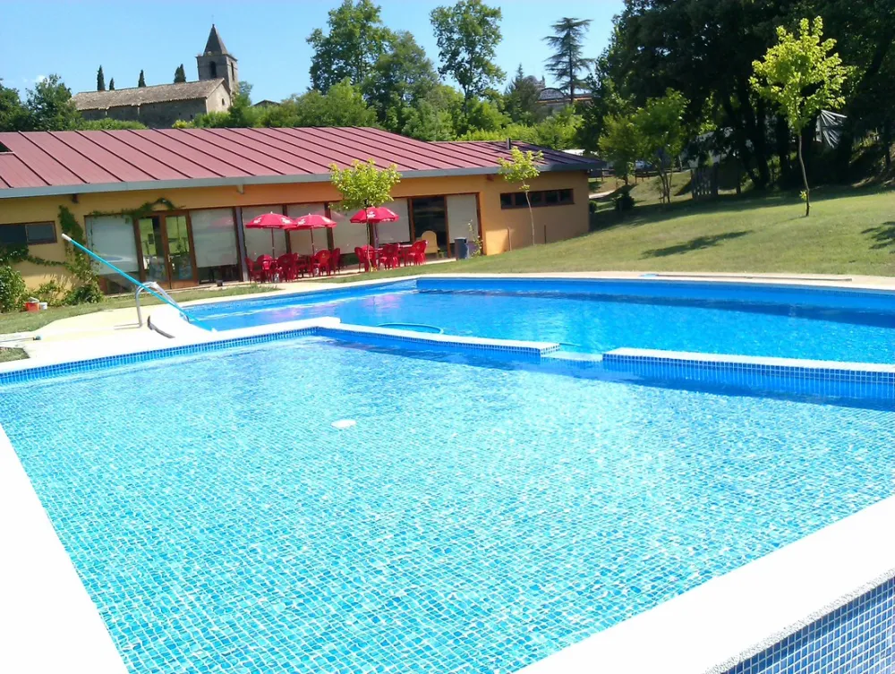 La Vall de Campmajor