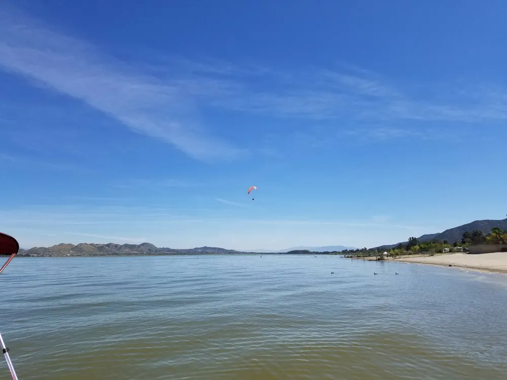 Crane Lakeside Park & Resort