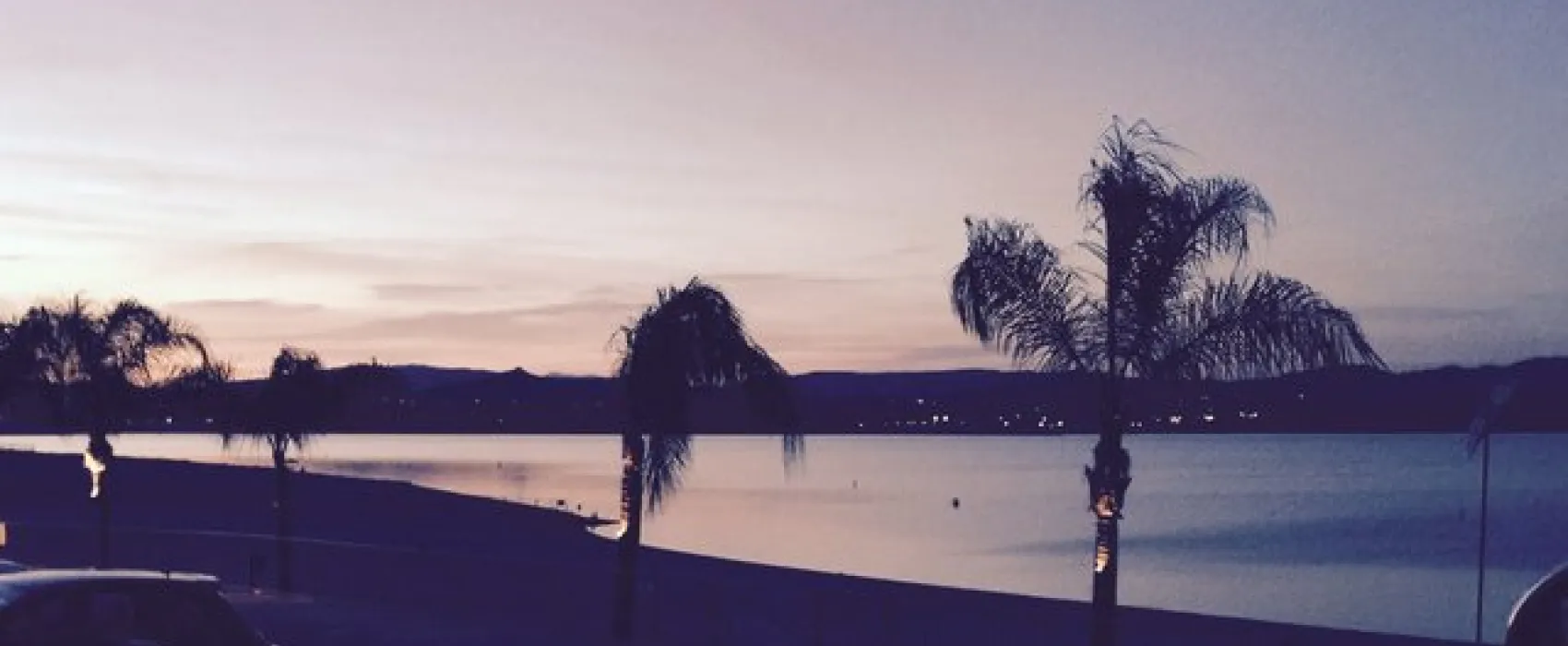 Crane Lakeside Park & Resort