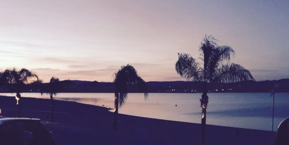 Crane Lakeside Park & Resort