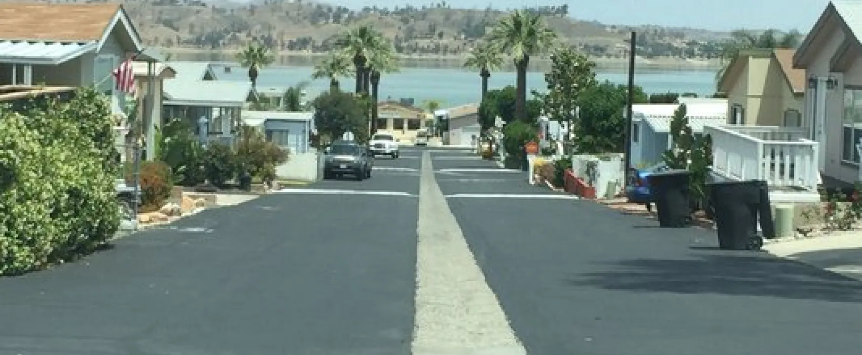 Crane Lakeside Park & Resort