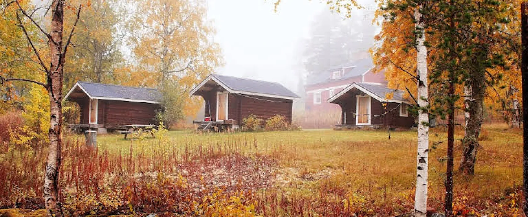 Utbildningscentrum i Gillhov