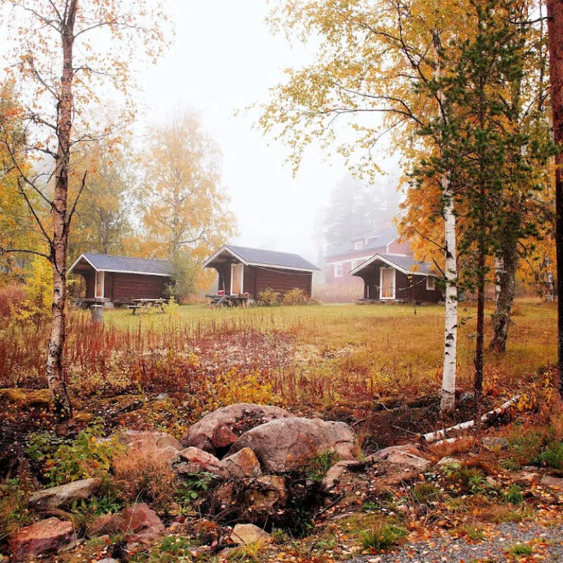 Utbildningscentrum i Gillhov