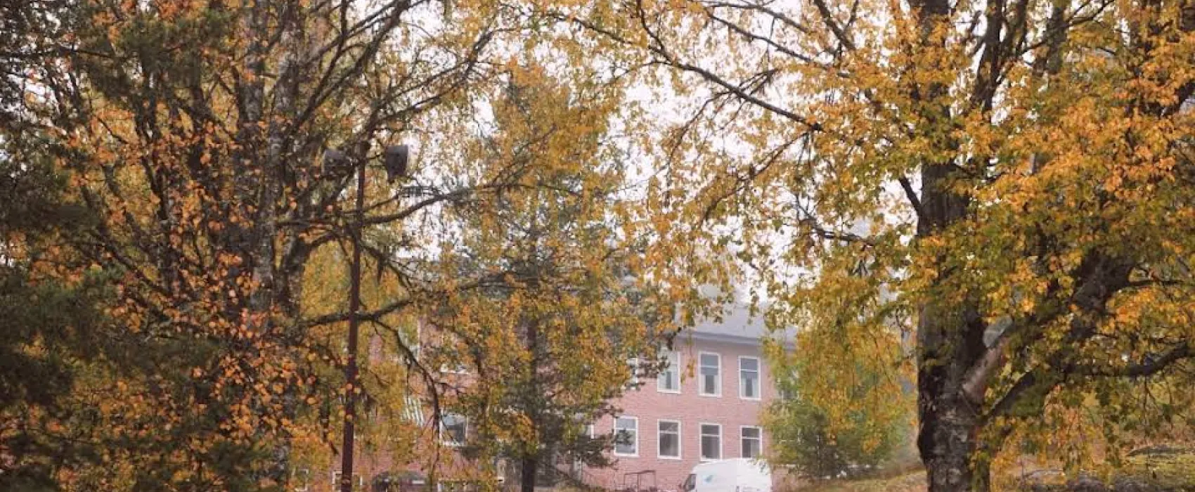 Utbildningscentrum i Gillhov