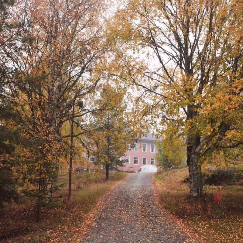 Utbildningscentrum i Gillhov