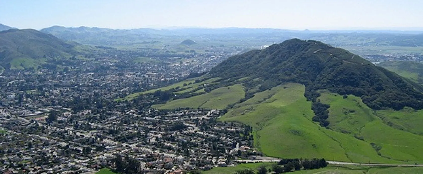 Mathews Trailer Lodge