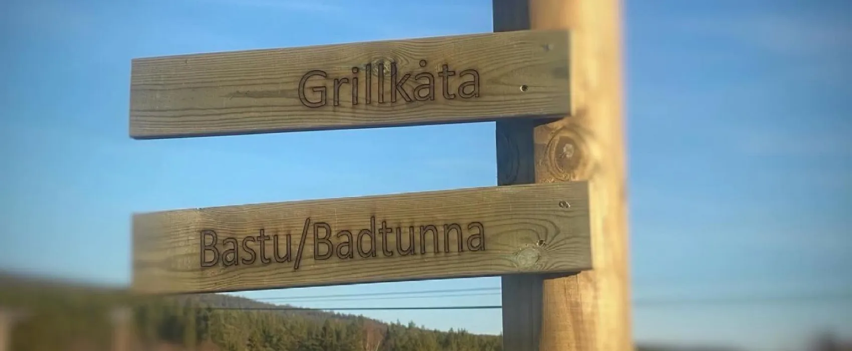 Glamping Högakusten