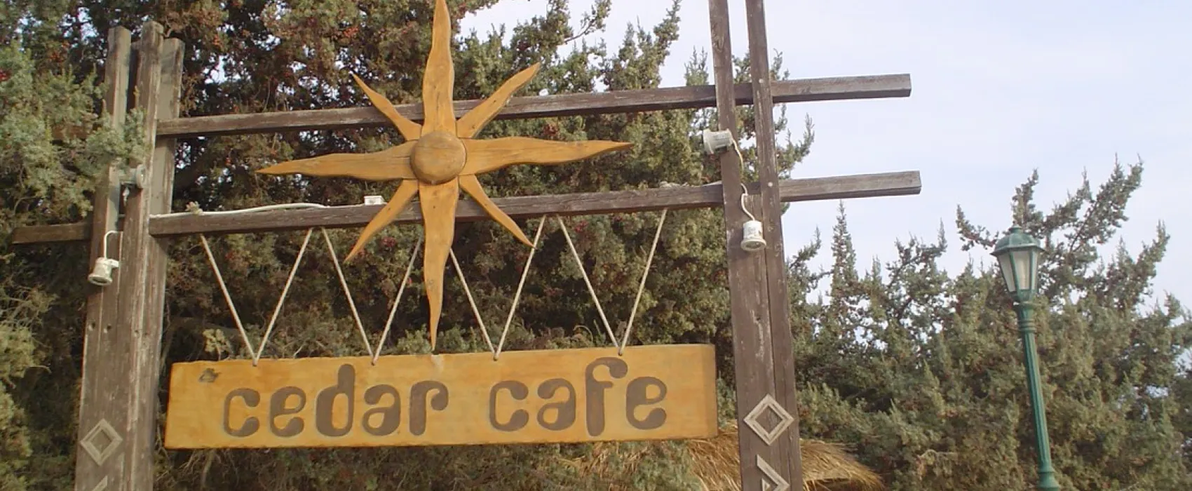 Beach Camping Maragas (incl. App.)