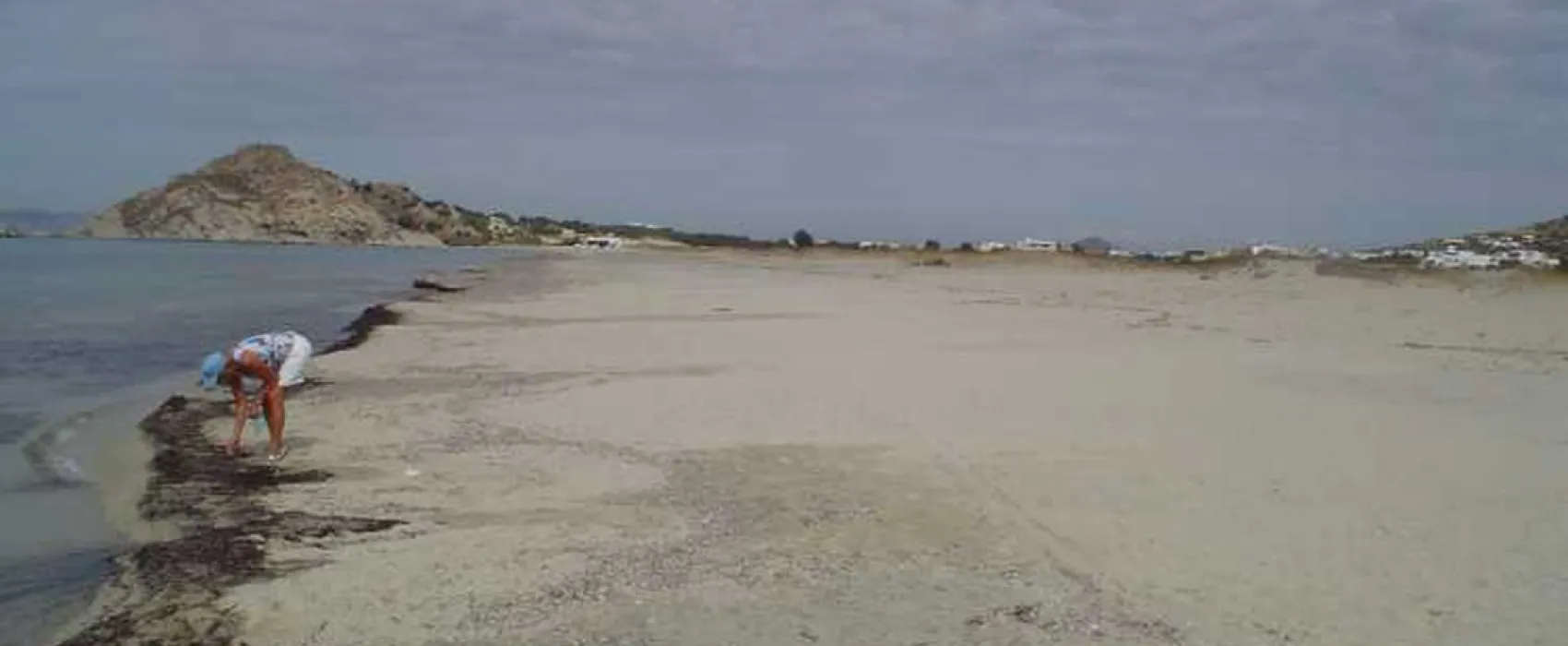 Beach Camping Maragas (incl. App.)