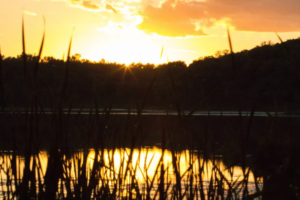 Maplewood State Park