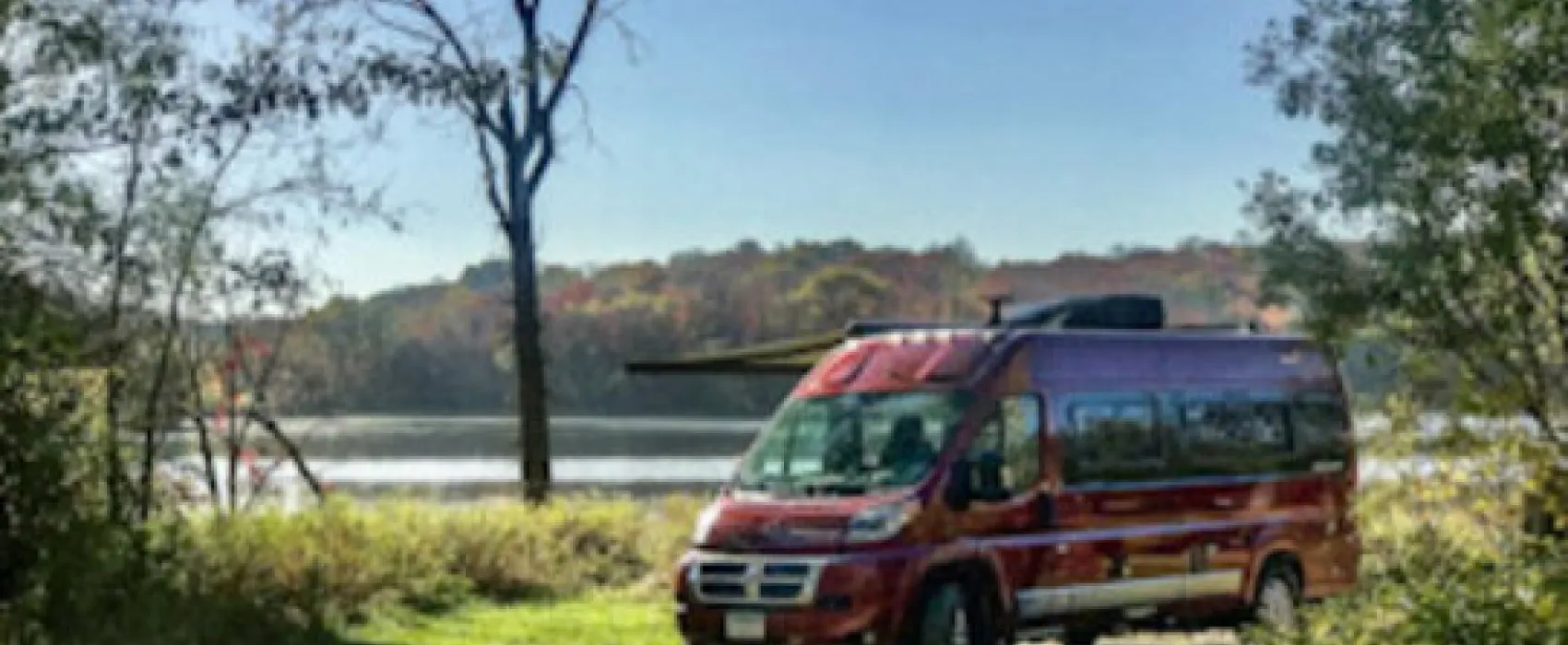 Maplewood State Park